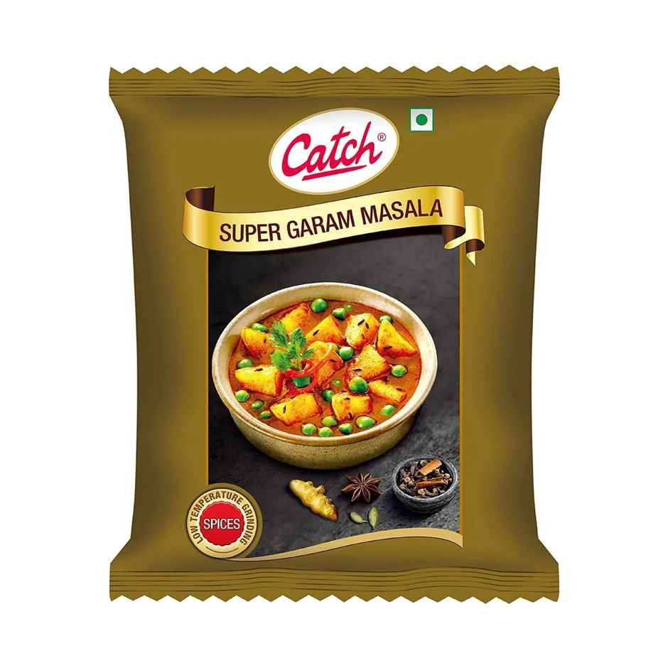 Catch Super Garam Masala