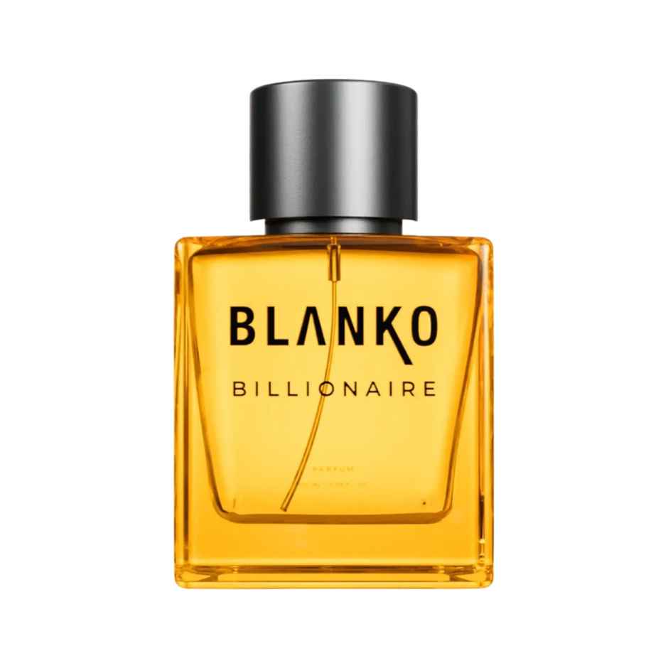 Blanko Billionaire TLT Parfum