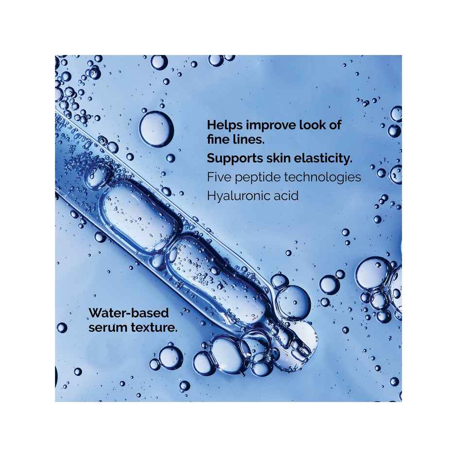 The Ordinary Multi-peptide + Copper Peptides 1% Serum