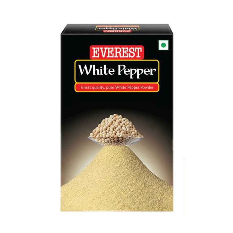 Everest White Pepper Powder