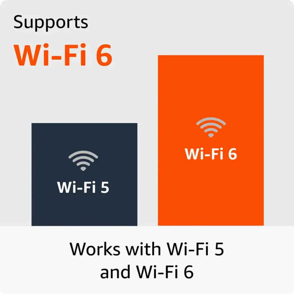 Amazon Fire TV Stick HD | Newest Model | Alexa Voice Remote | TV Power & Volume | Full HD Streaming