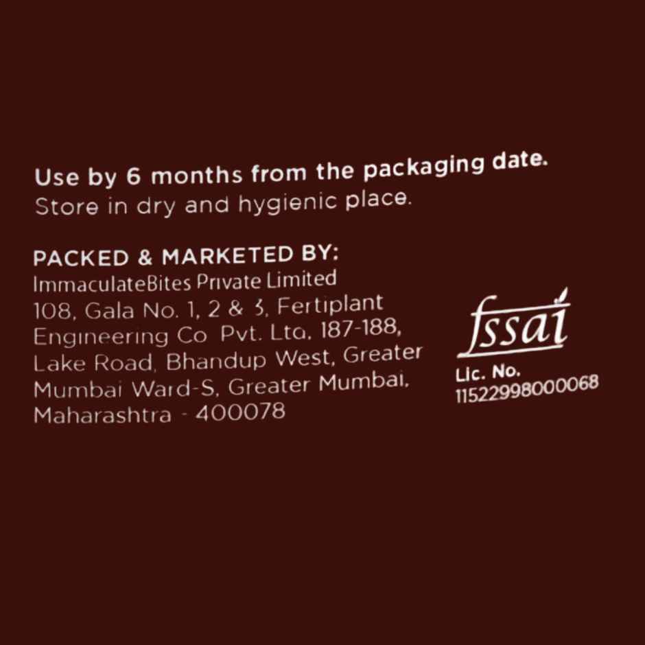 Open Secret Premium California Almonds (Badam) - High Protein, Fasting Vrat Special, Healthy Snacking