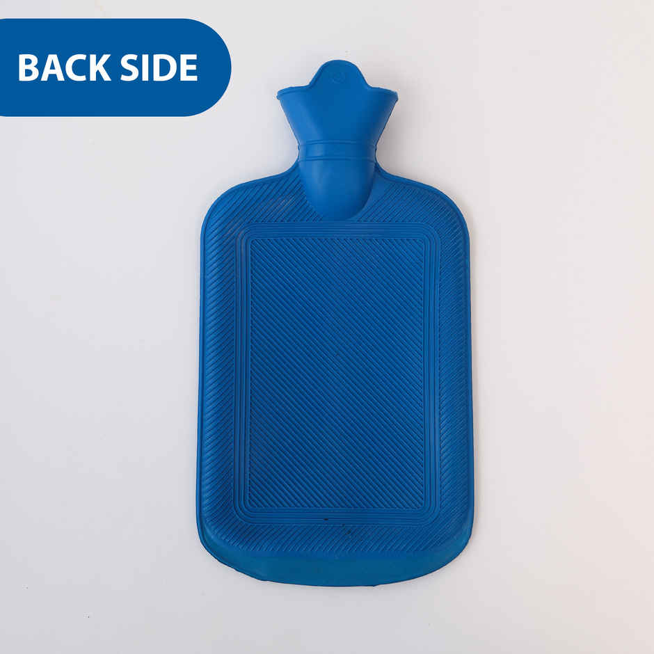 Capsicum Hot Bag-Rubber Water Based - Assorted