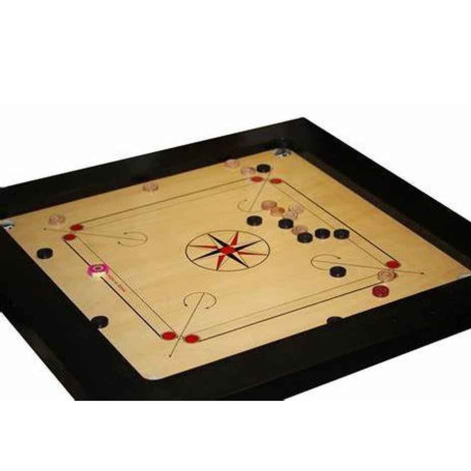Mittal Sports Carrom Striker