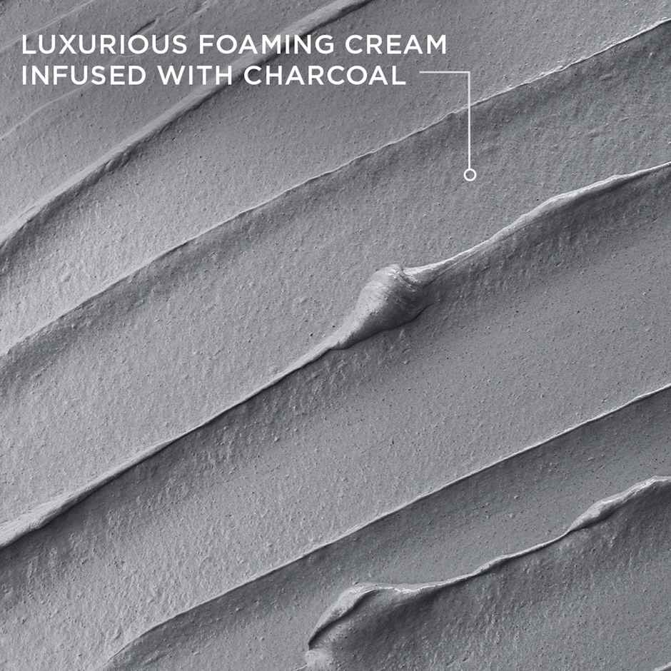 Pond's Bright Miracle Detox Facewash With 10X Power Of Charcoal