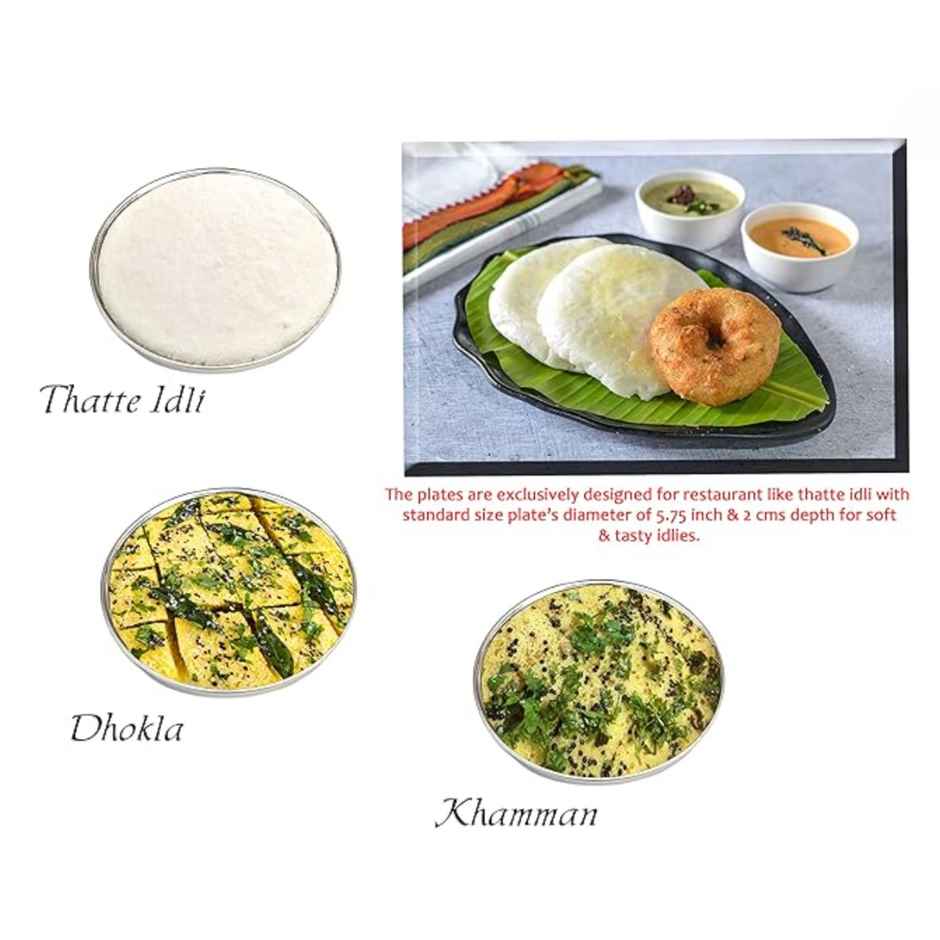 Khatana Th Idly Stand | 7 x 4