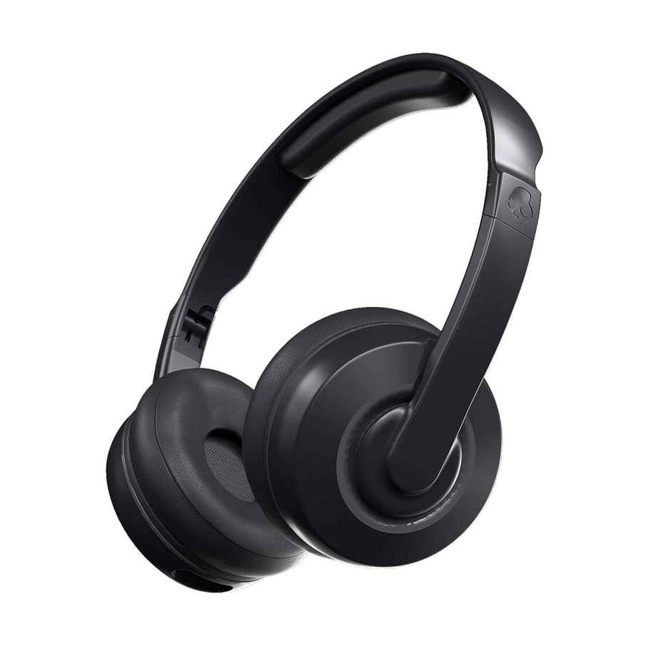 Skullcandy Cassette S5Csw-M448 | Wireless Bluetooth Headphones With Mic | Upto 22 Hours