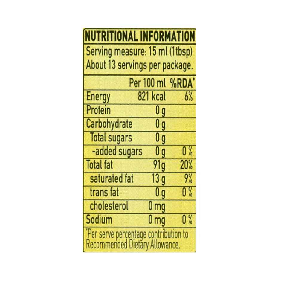 Figaro Pure Olive Oil Combo 