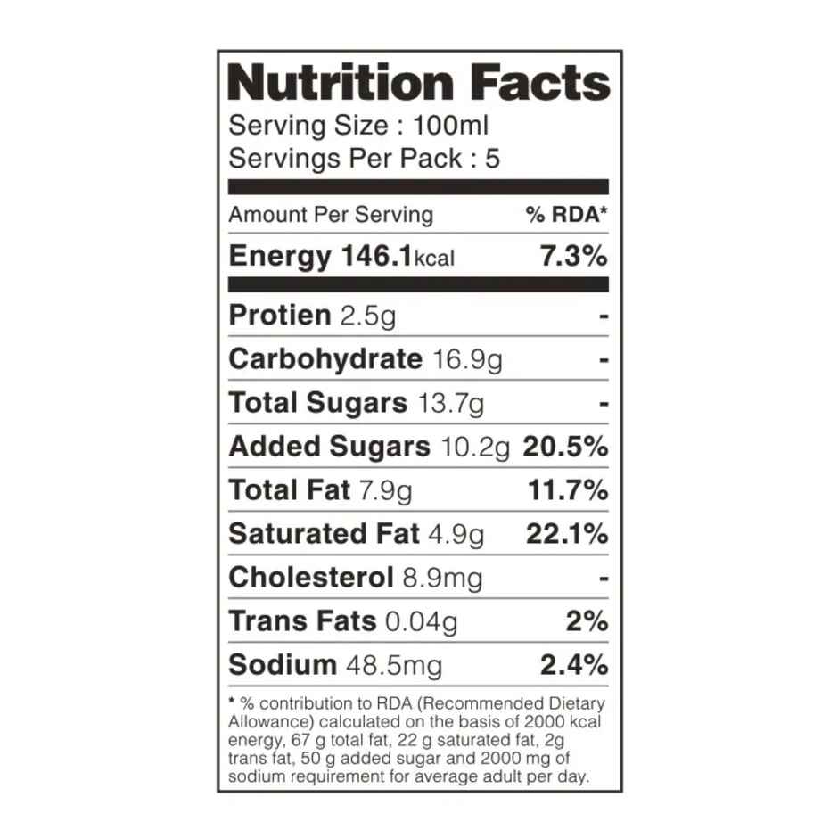 Huber & Holly Baked Strawberry Cheesecake Ice Cream Tub