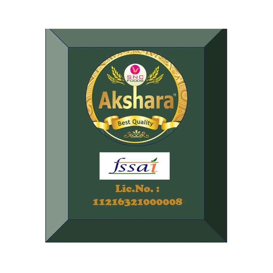 Shree Akshara Sona Masoori Raw Rice