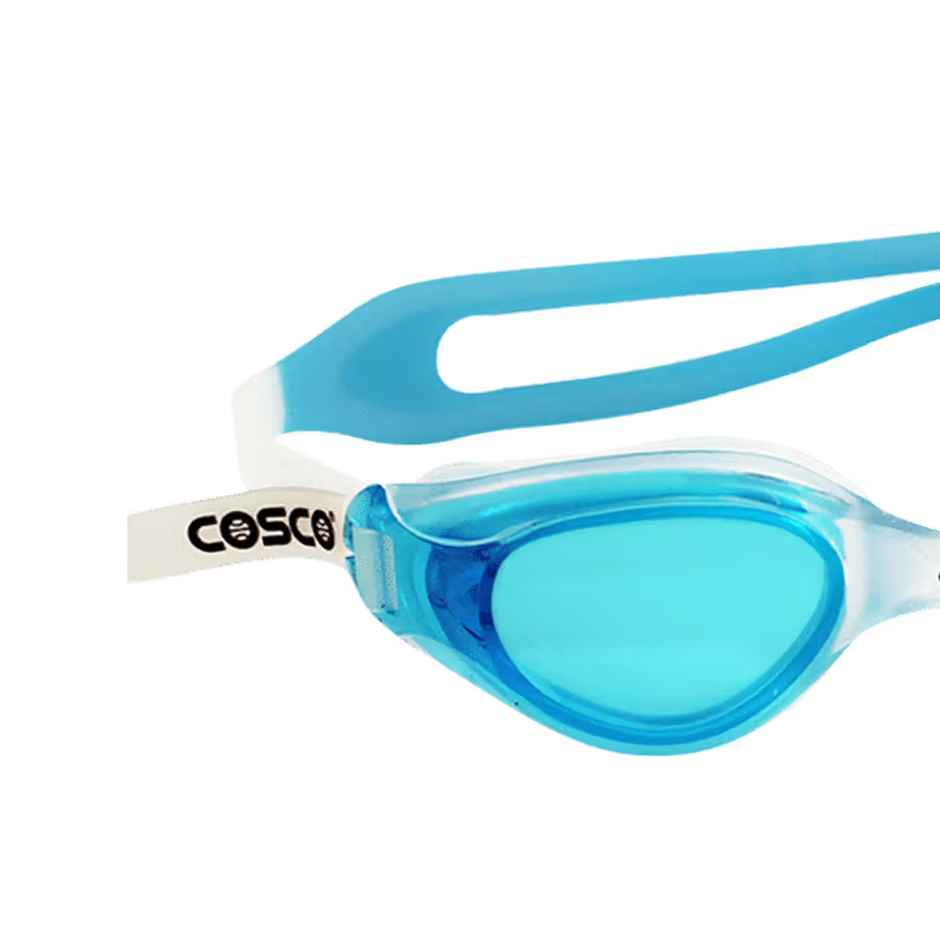 Cosco Aqua Wave Swimming Goggle - Comfortable Fit, Size: Sr.