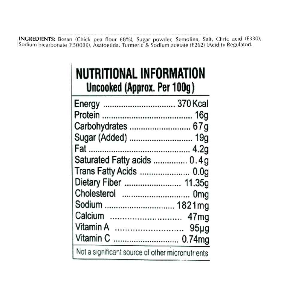 Gits Khaman Dhokla Instant Snack Mix | Quick & Traditional