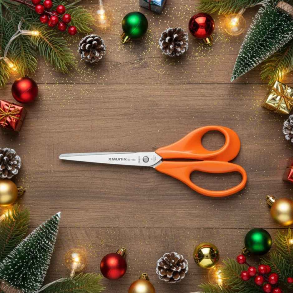 Munix Scissor Home & Office Sl-1183