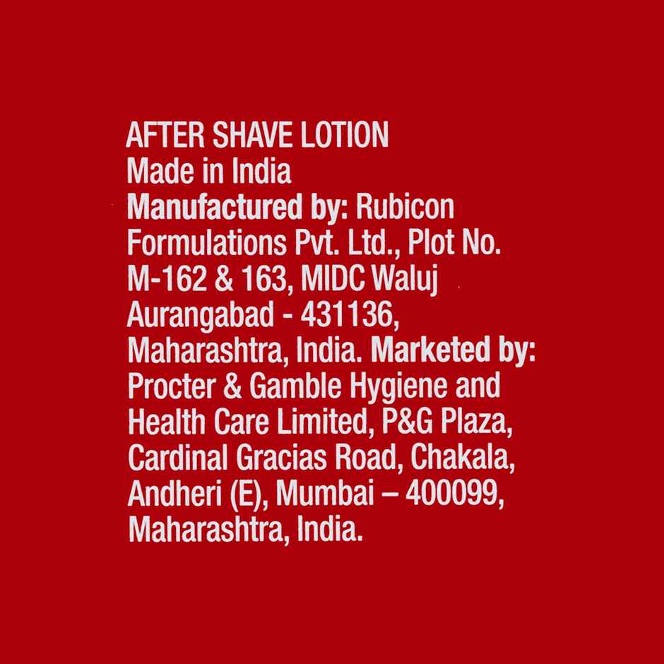 Old Spice Original Atomizer After Shave Lotion (150ml) & Gillette Mach 3 Shaving Razor Blades For Men (2 Cartridges) (2pc) Combo