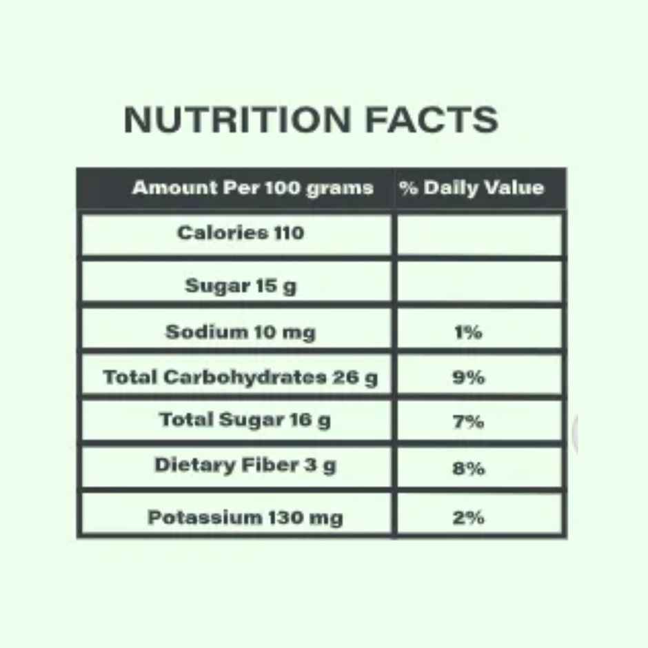 Khari Foods Dried Roseberries | On the go Snack | No Added Sugar