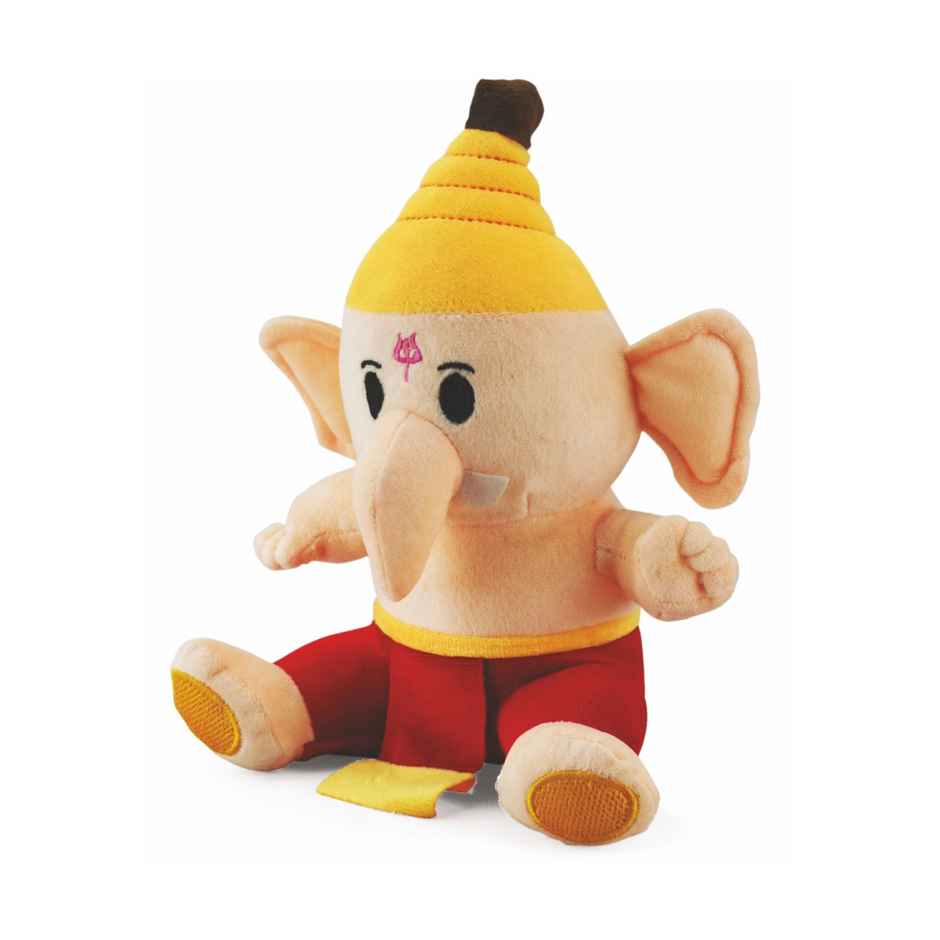 DearJoy Baby Ganesha Soft toy - 26cm
