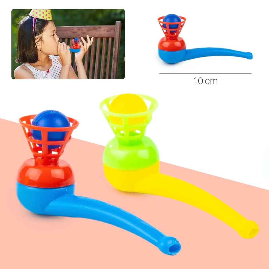Ratna's Magic Blow Pipe (Colour May Vary)