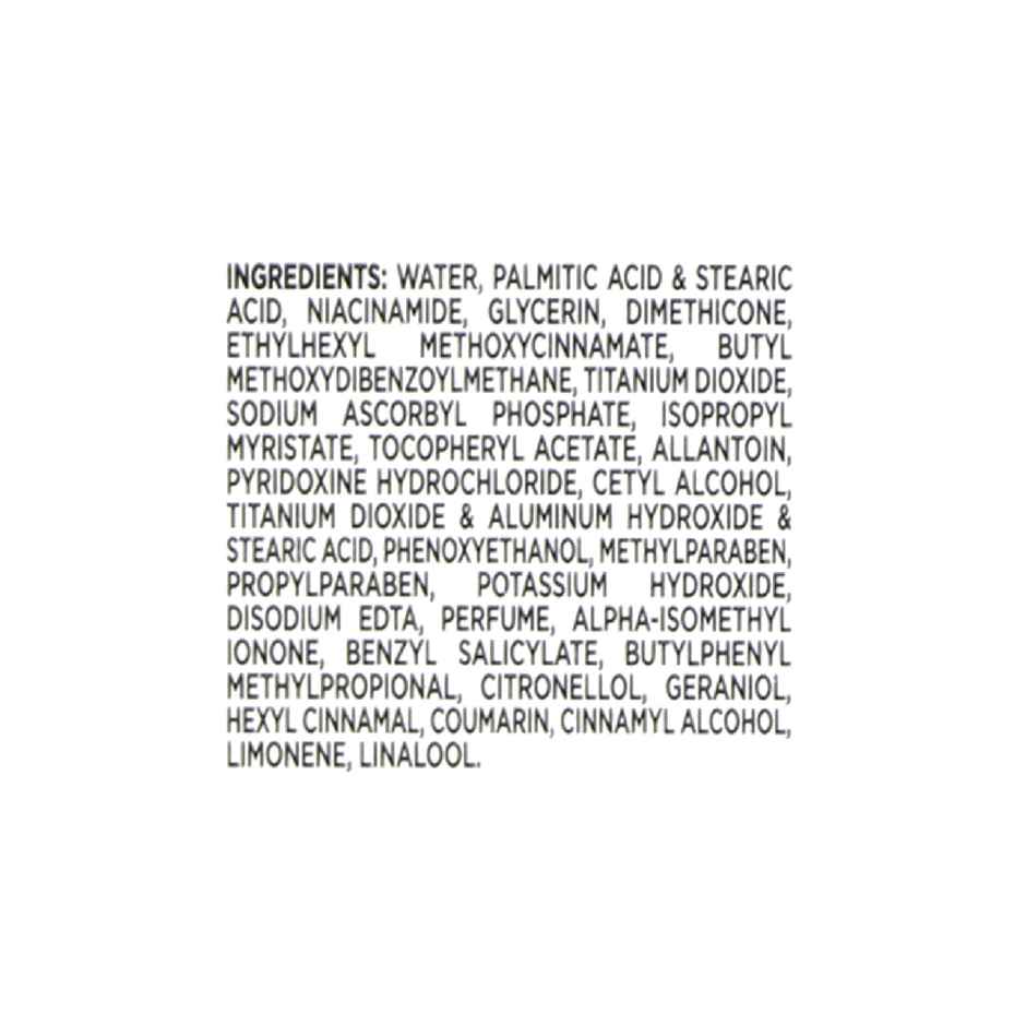 Glow & Lovely Multivitamin Serum in Cream 