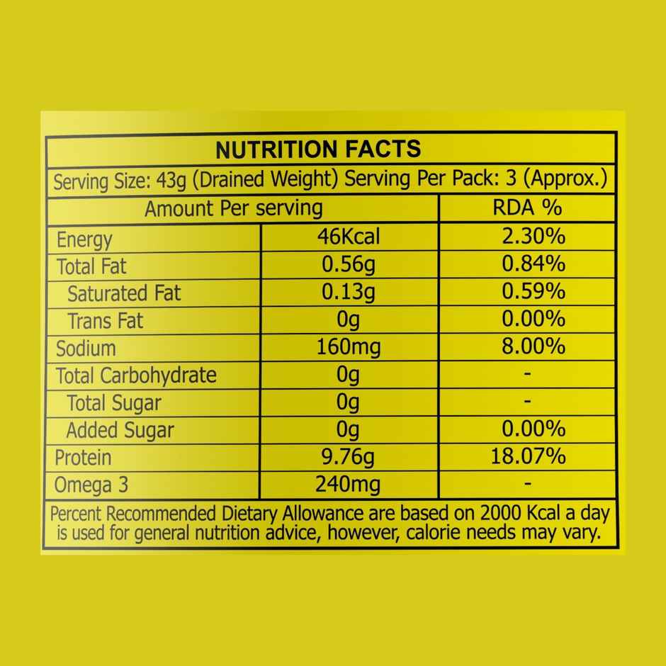 Golden Prize Tuna Sandwich Flakes In Brine