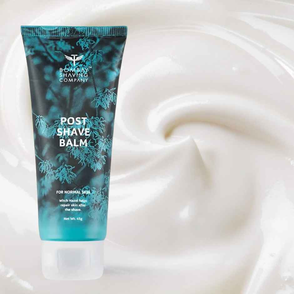 Bombay Shaving Company Post-Shave Balm
