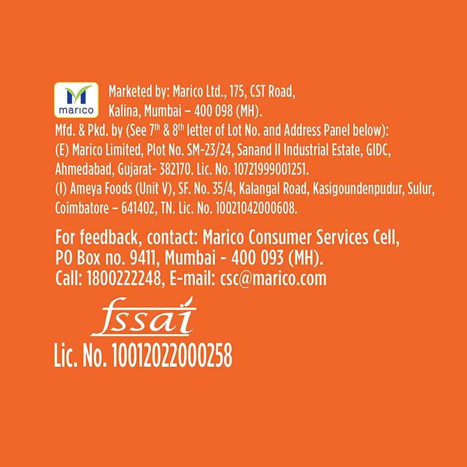 Saffola Masala Oats |Classic Masala | Anytime Snack | Ready in 3 mins | Millets Goodness |1kg