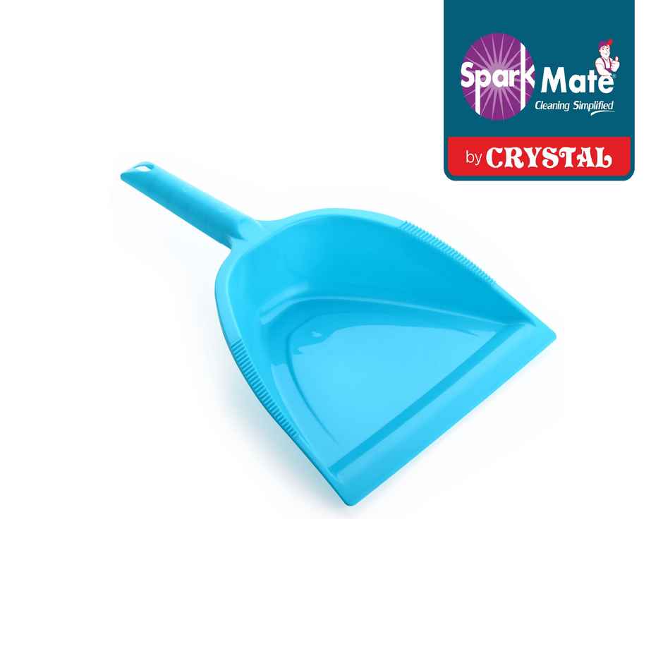 Sparkmate By Crystal Dust Pan