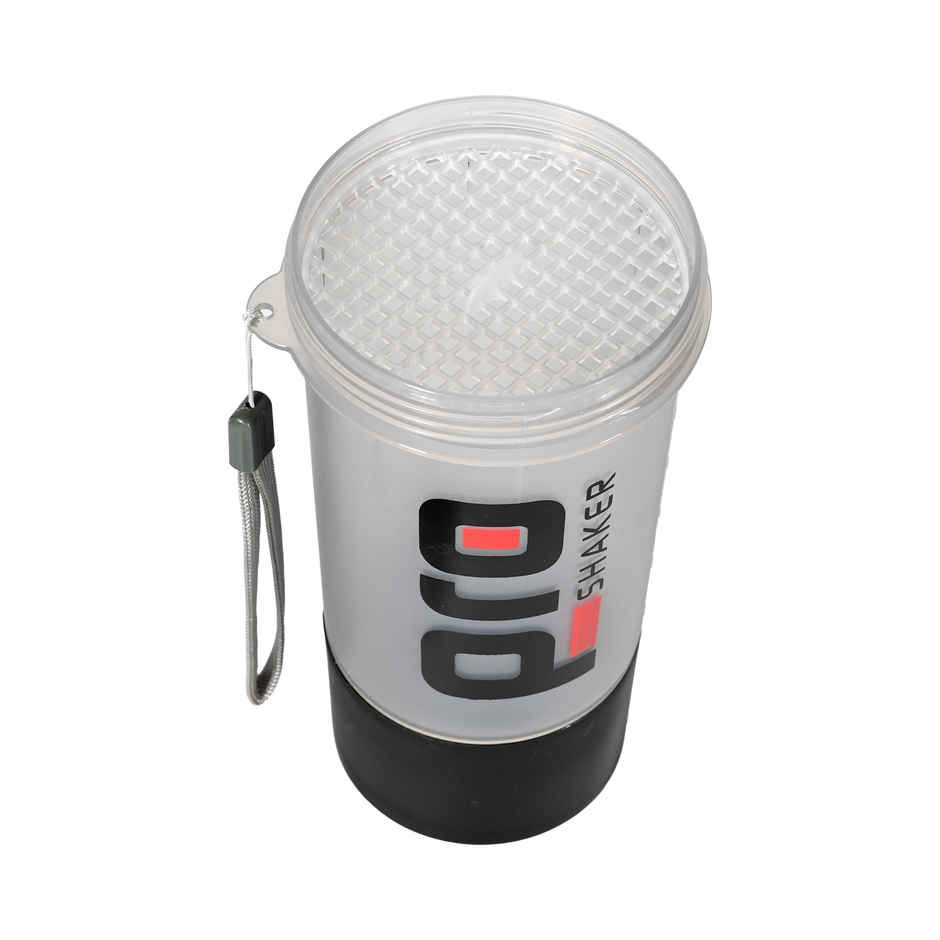 Joyo Gym Shaker 600 ml (Colour May Vary)
