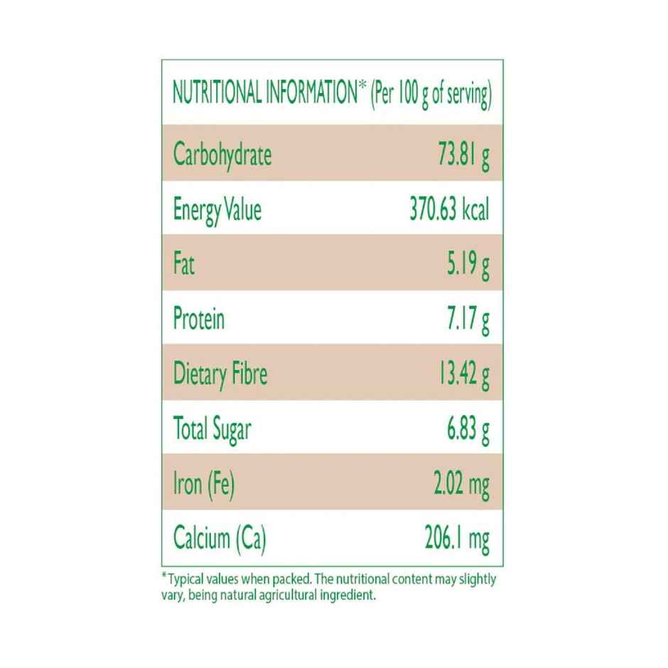 Ganesh Finger Millet (Ragi Atta) Combo