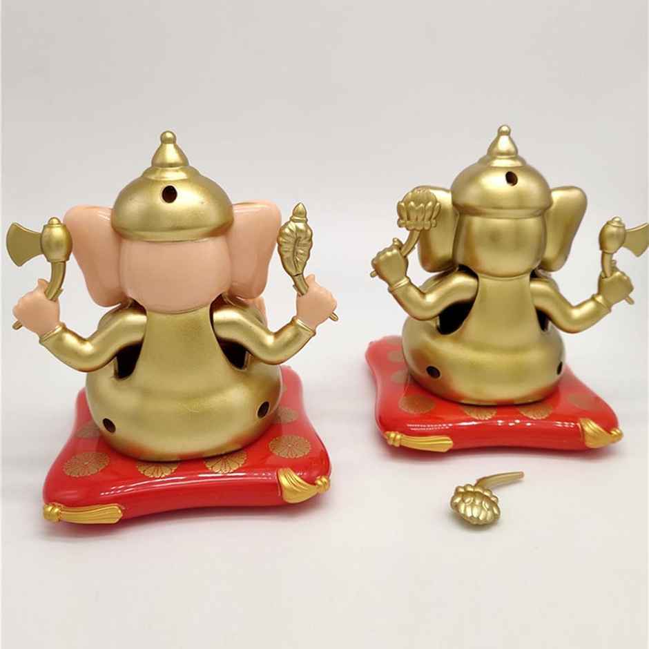Ganpati Murti Assorted | House Of Festivals