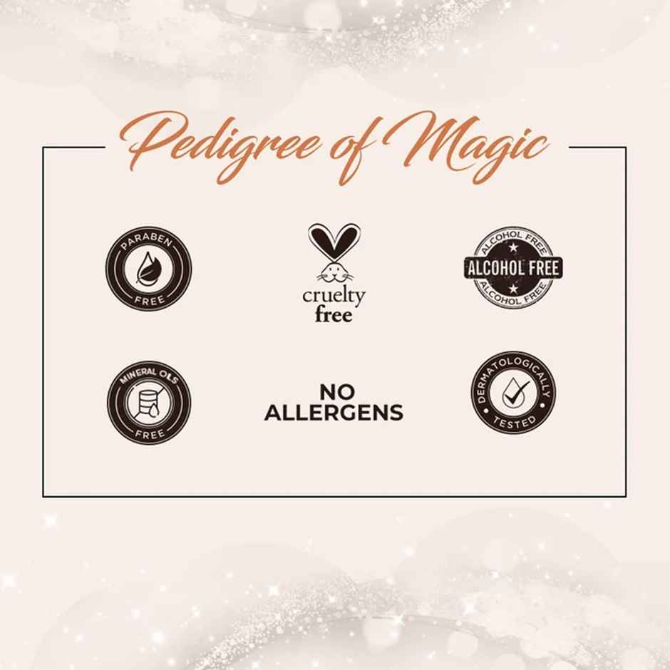 Colorbar Flawless Finish Primer Transparent