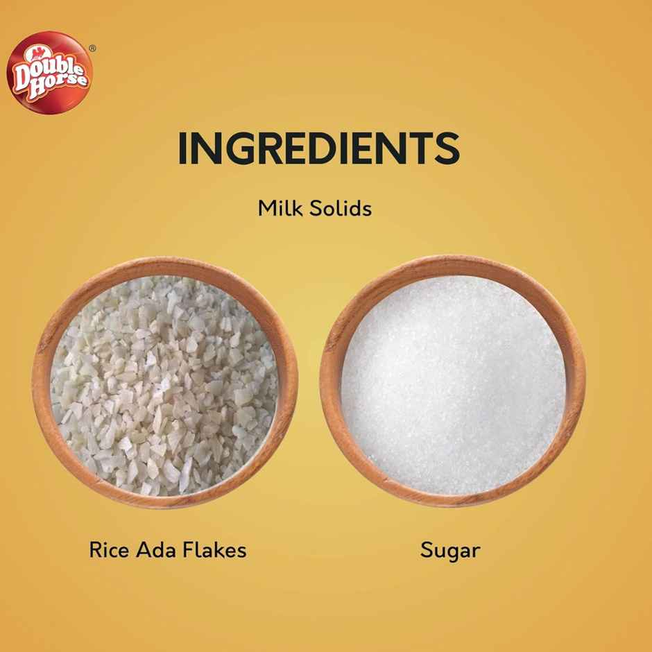 Double Horse Instant Sadya Palada Mix Combo