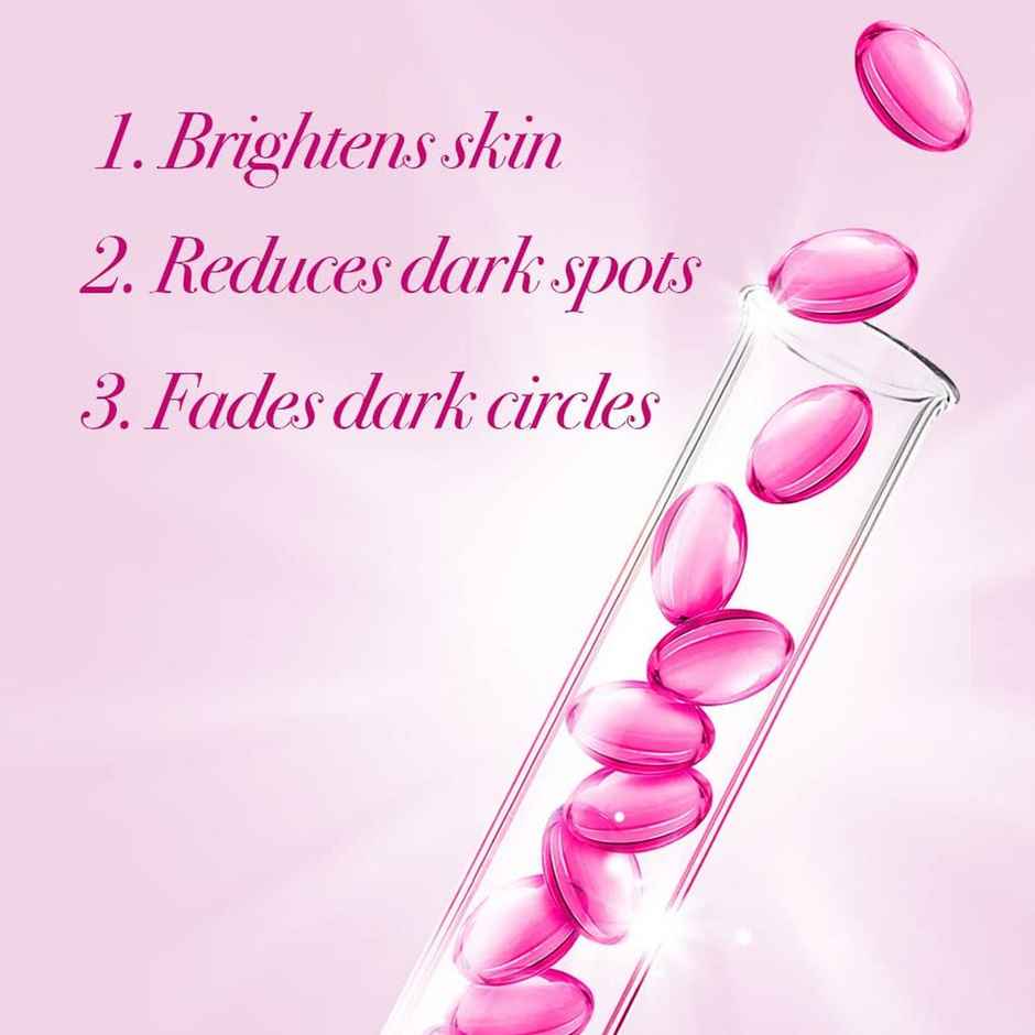 Glow & Lovely Multivitamin Serum in Cream 