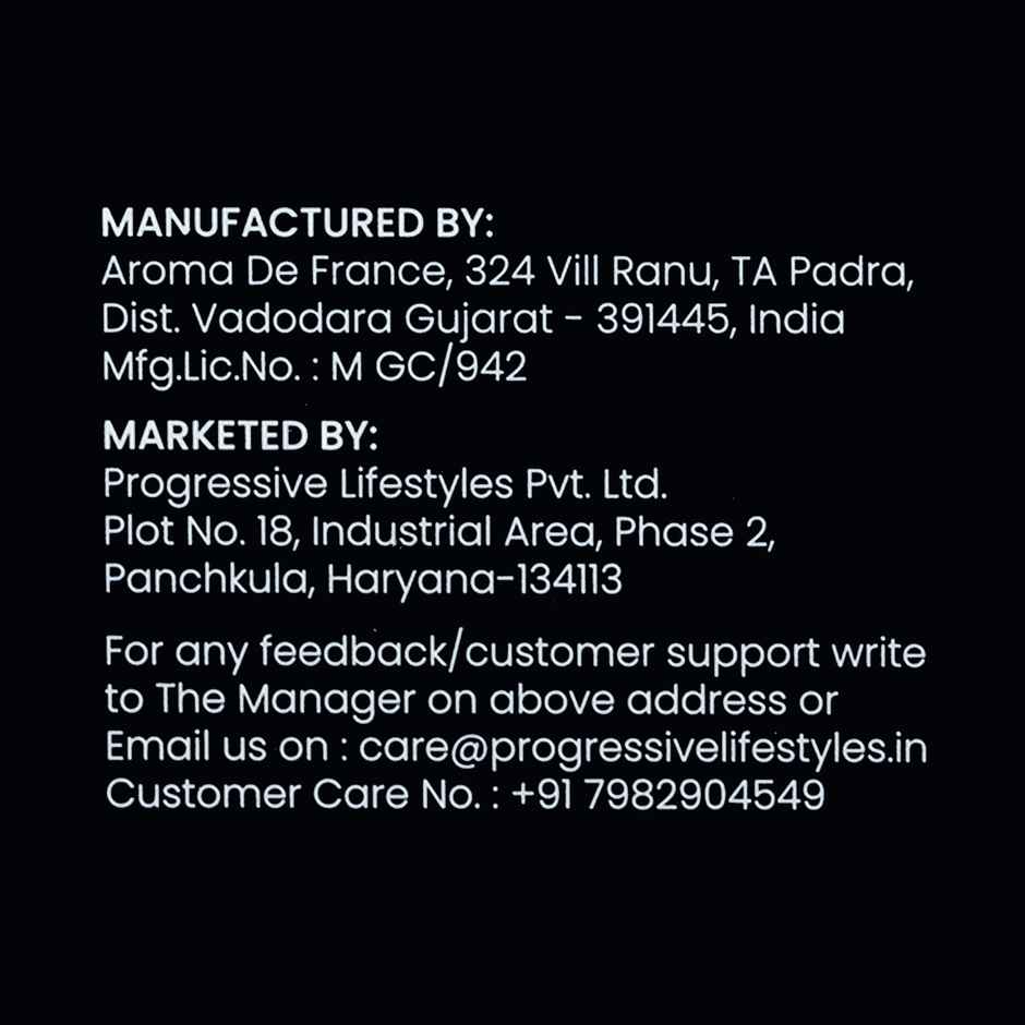 Carlton London Men Gift Set - ENIGMA