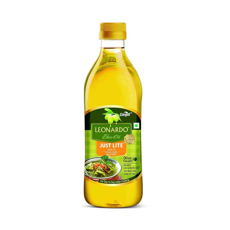 Leonardo Extra Light Olive Oil