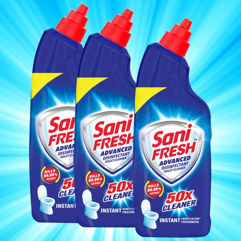 Sanifresh Toilet Cleaner