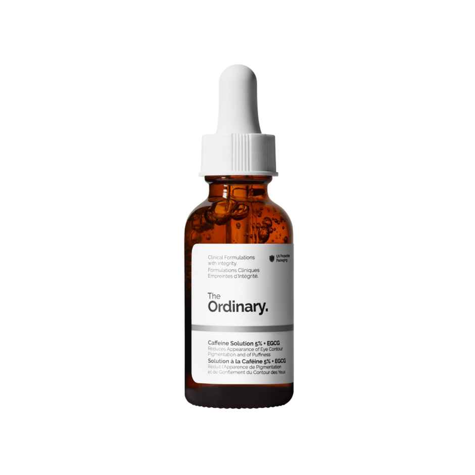 The Ordinary Caffeine Solution 5% + EGCG