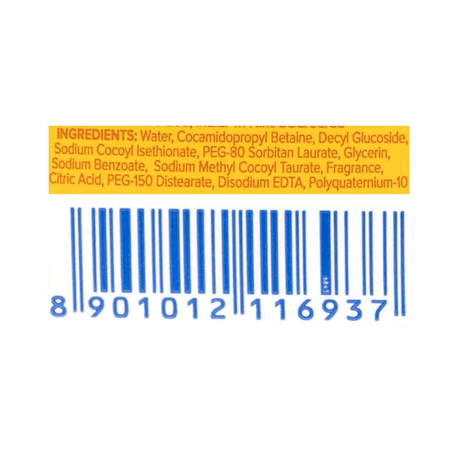 Johnson's Baby Shampoo