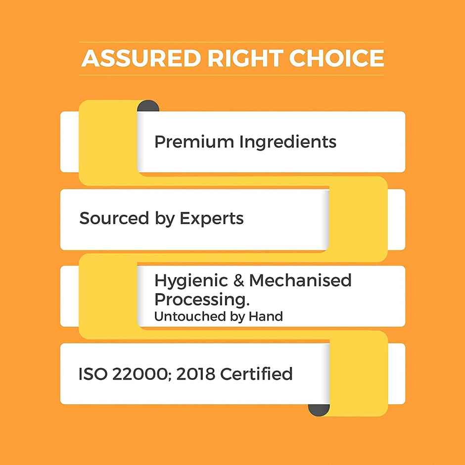 Vijay Maida Flour Combo