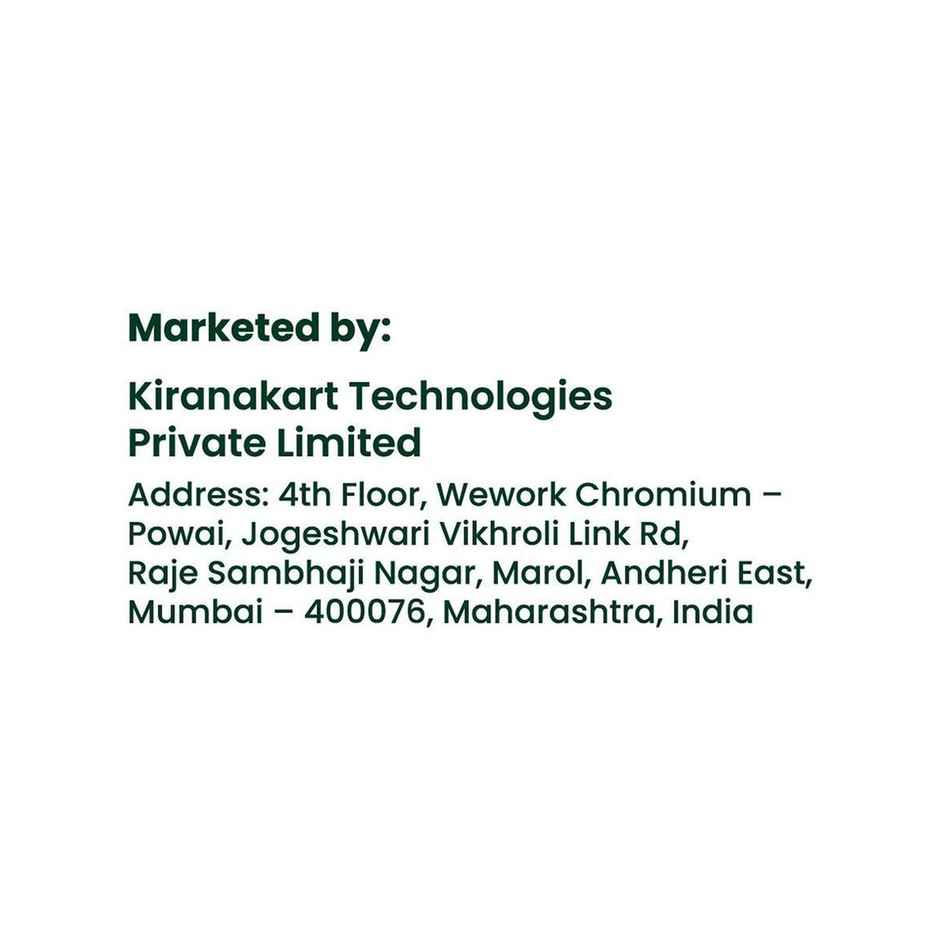 Daily Good Soya Chunks Medium