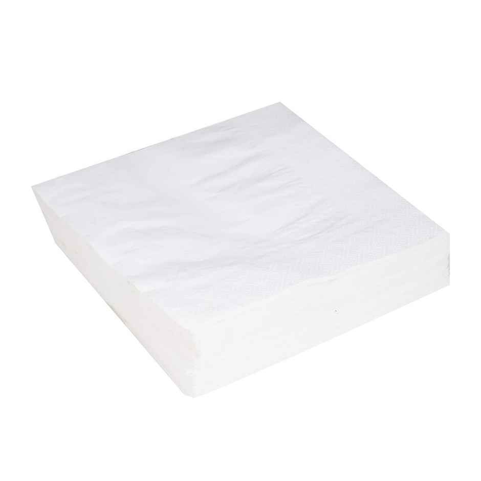 Softouch Dinner Tissue Paper 40x40 cm 2 Ply 50 Pcs