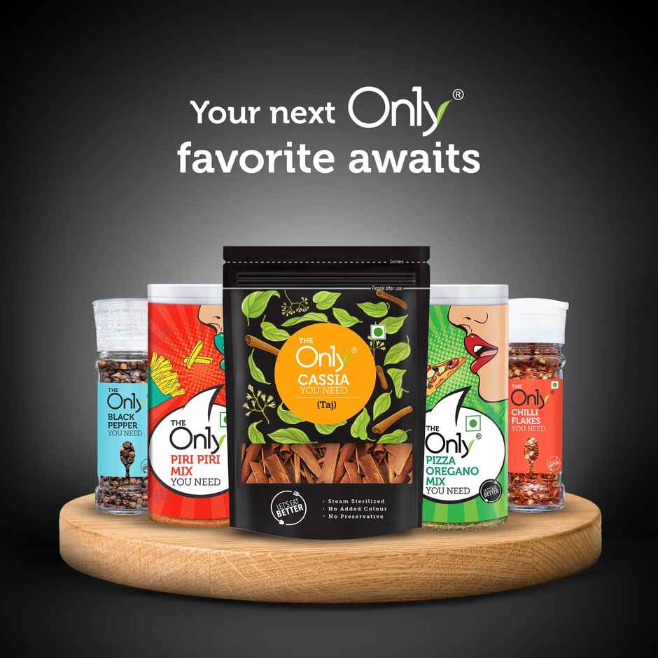 On1y Cardamom | Natural | No added Colour & Preservatives