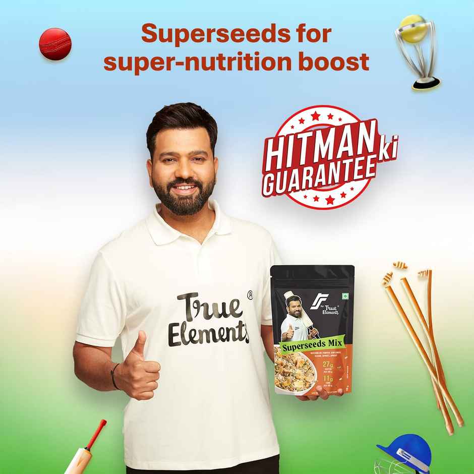 Rs By True Elements Superseeds Mix