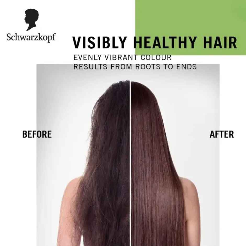 Schwarzkopf Simply Color Permanent Hair Colour 5-00 Truffle