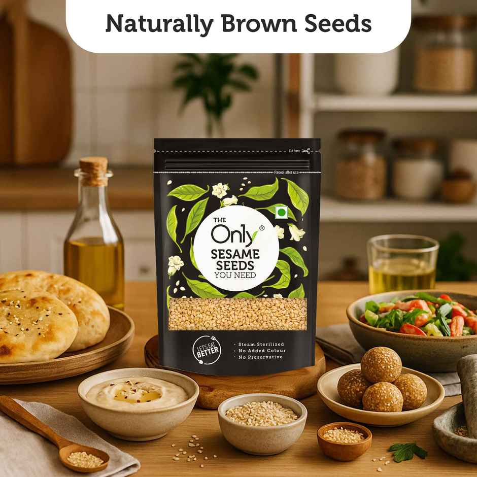 On1y Sesame Seeds Combo 