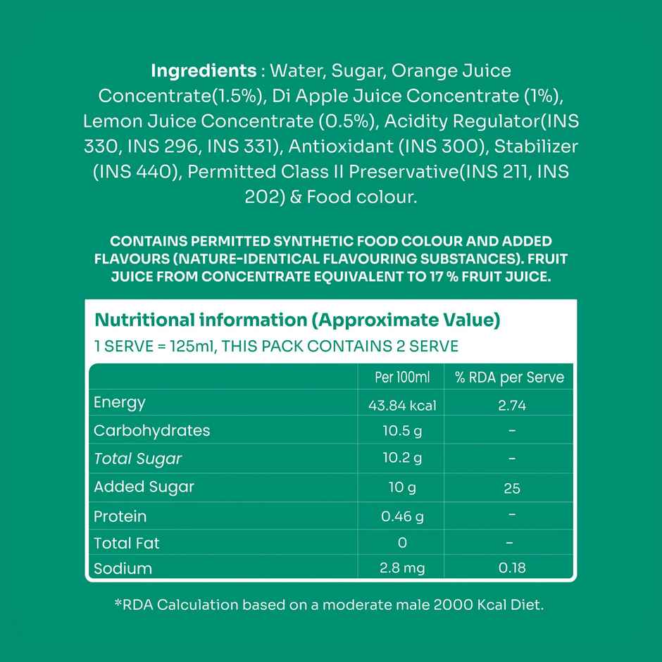 Dash Of Rcb Organic Pink Paloma Cocktail Mixer