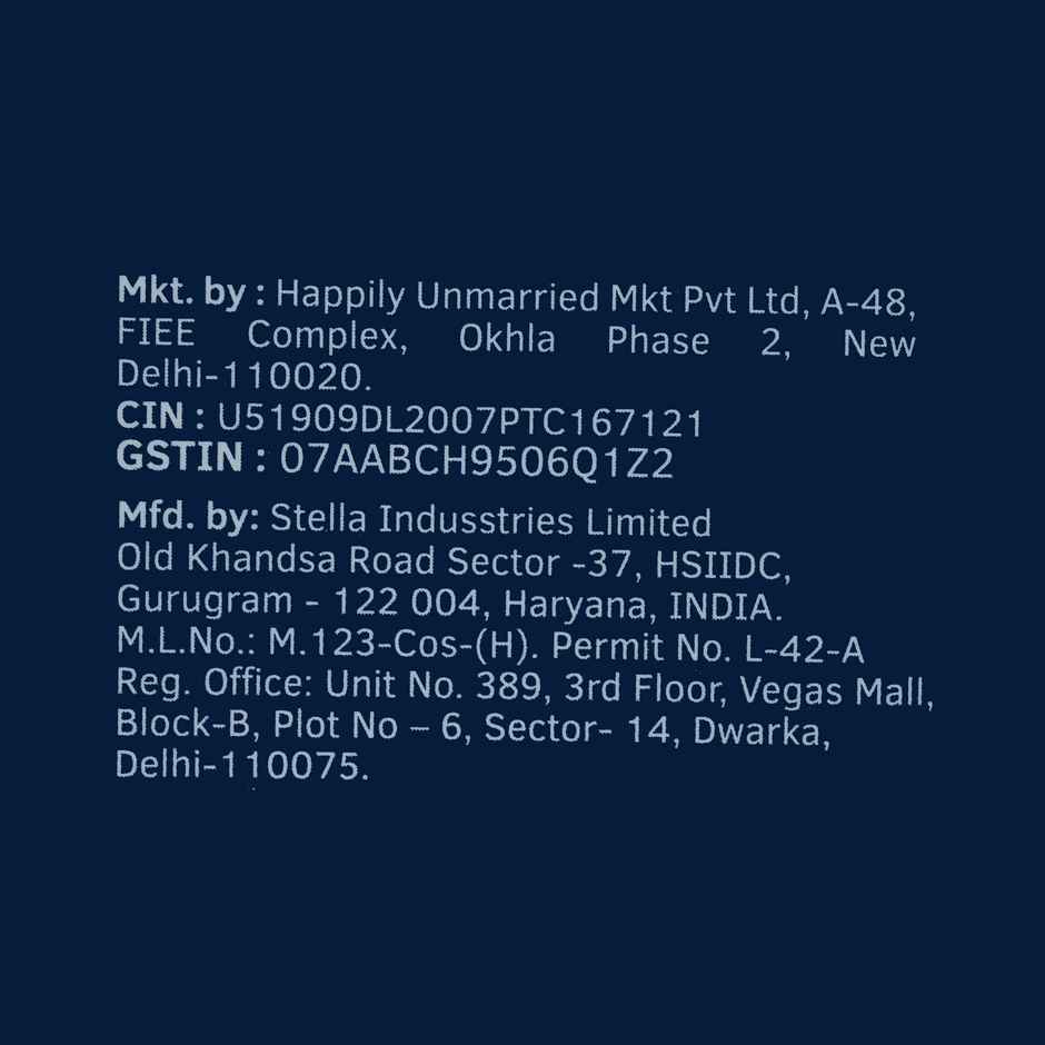 Ustraa Base Camp Cologne - Perfume for Men