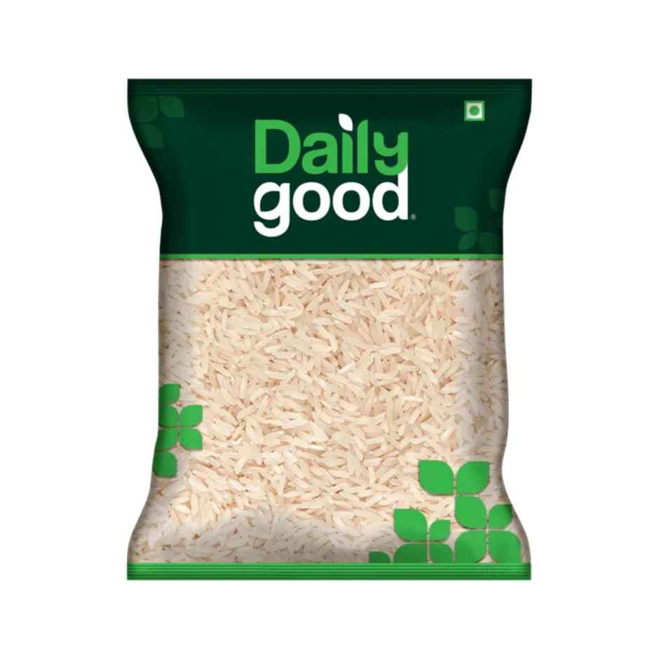 Daily Good Ponni Boiled Rice