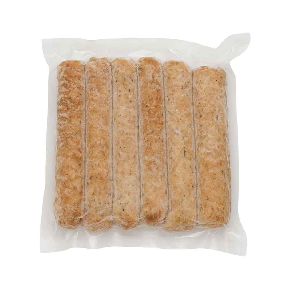 Carnivore Chicken Seekh Kabab Nawabi