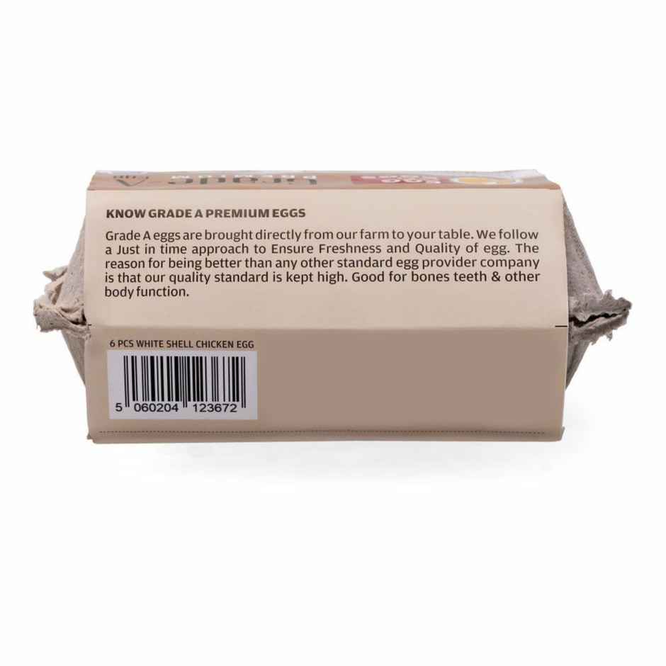 Egg On Eggs Grade A Eggs