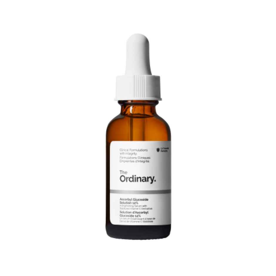 The Ordinary Ascorbyl Glucoside Solution 12% | Vitamin C
